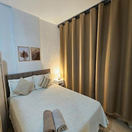 ריו דה ז'ניירו Apartamento Copacabana Beach - Apartamento Confortavel Posto 2 Vista Mar מראה חיצוני תמונה