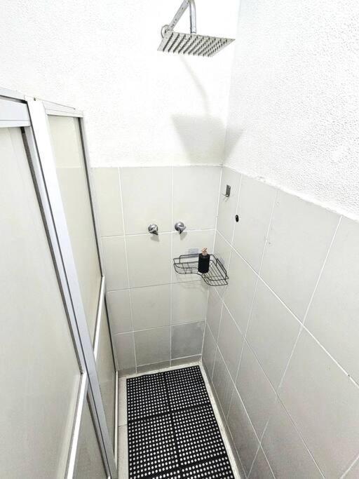 ריו דה ז'ניירו Apartamento Copacabana Beach - Apartamento Confortavel Posto 2 Vista Mar מראה חיצוני תמונה
