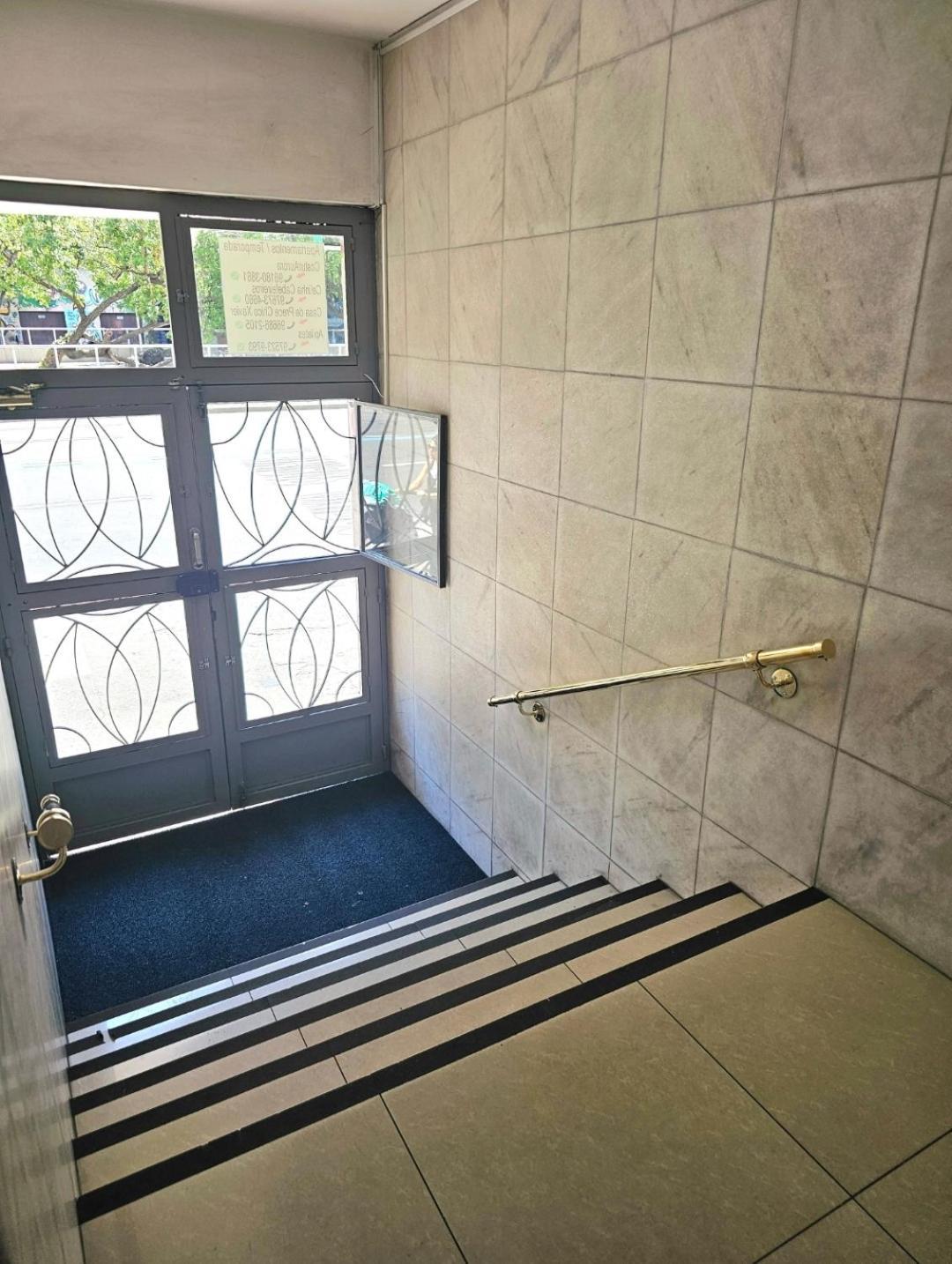 ריו דה ז'ניירו Apartamento Copacabana Beach - Apartamento Confortavel Posto 2 Vista Mar מראה חיצוני תמונה