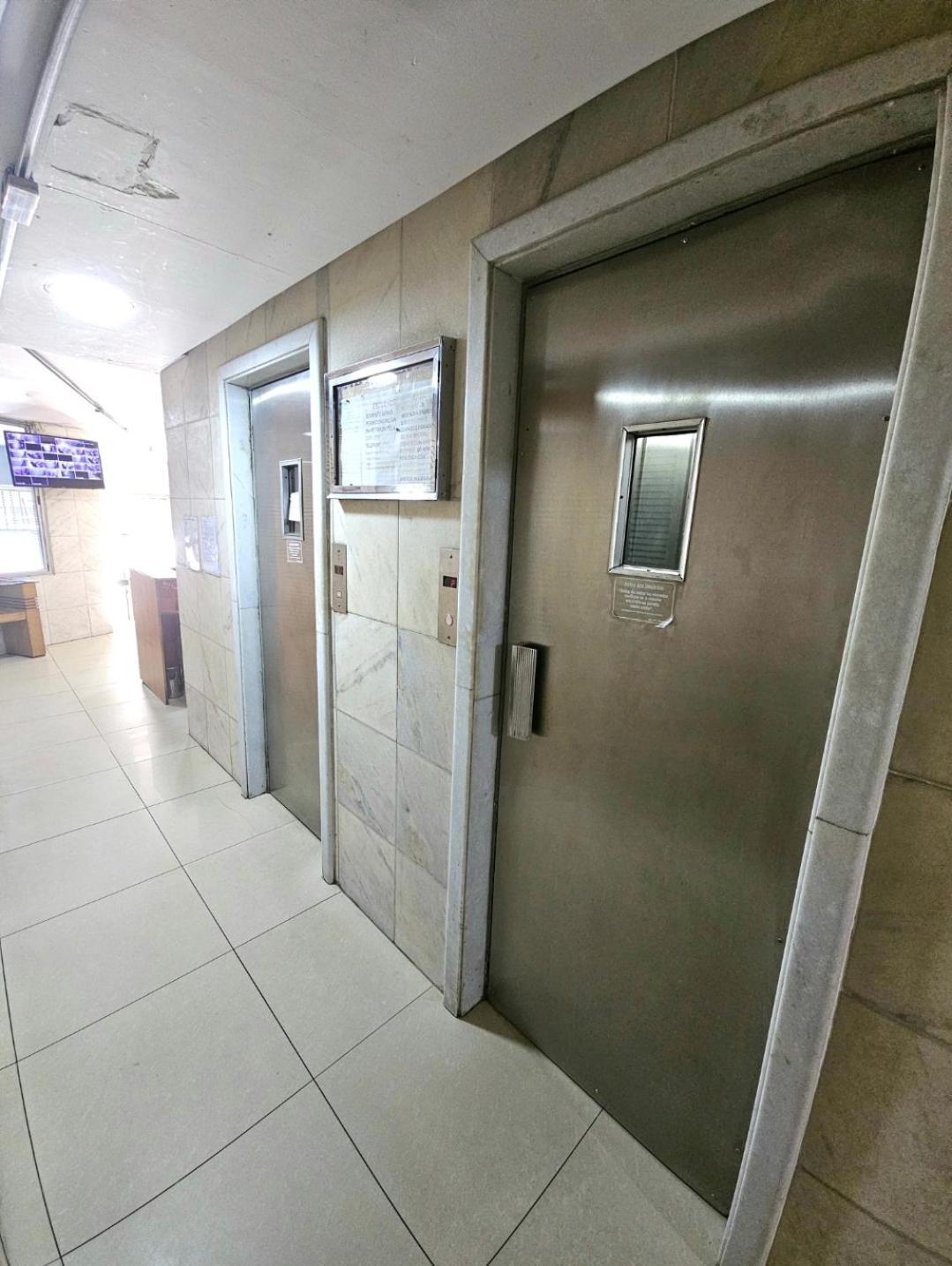 ריו דה ז'ניירו Apartamento Copacabana Beach - Apartamento Confortavel Posto 2 Vista Mar מראה חיצוני תמונה