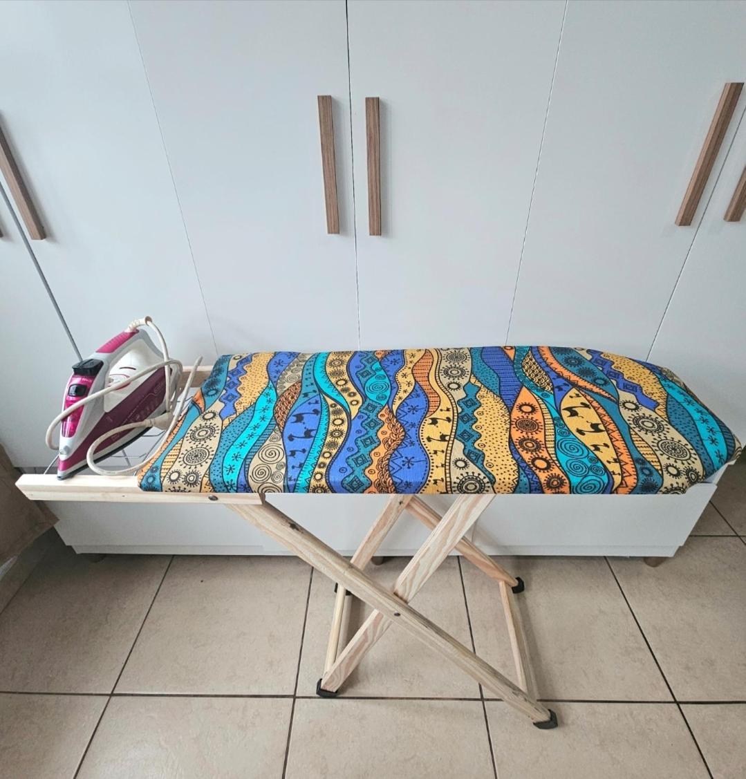 ריו דה ז'ניירו Apartamento Copacabana Beach - Apartamento Confortavel Posto 2 Vista Mar מראה חיצוני תמונה